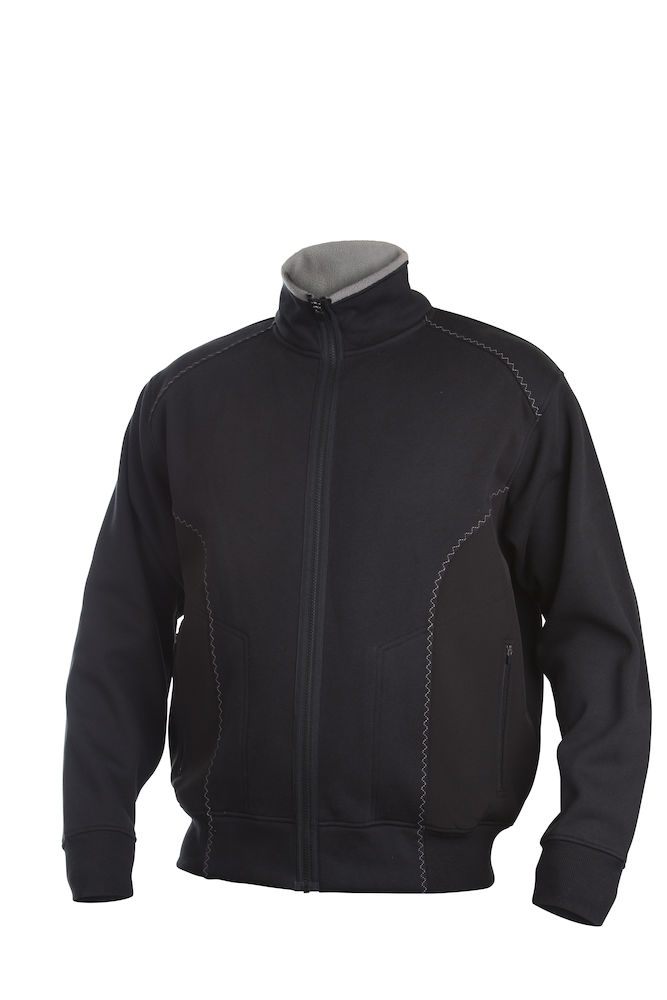 Bluza NA ZAMEK 2121